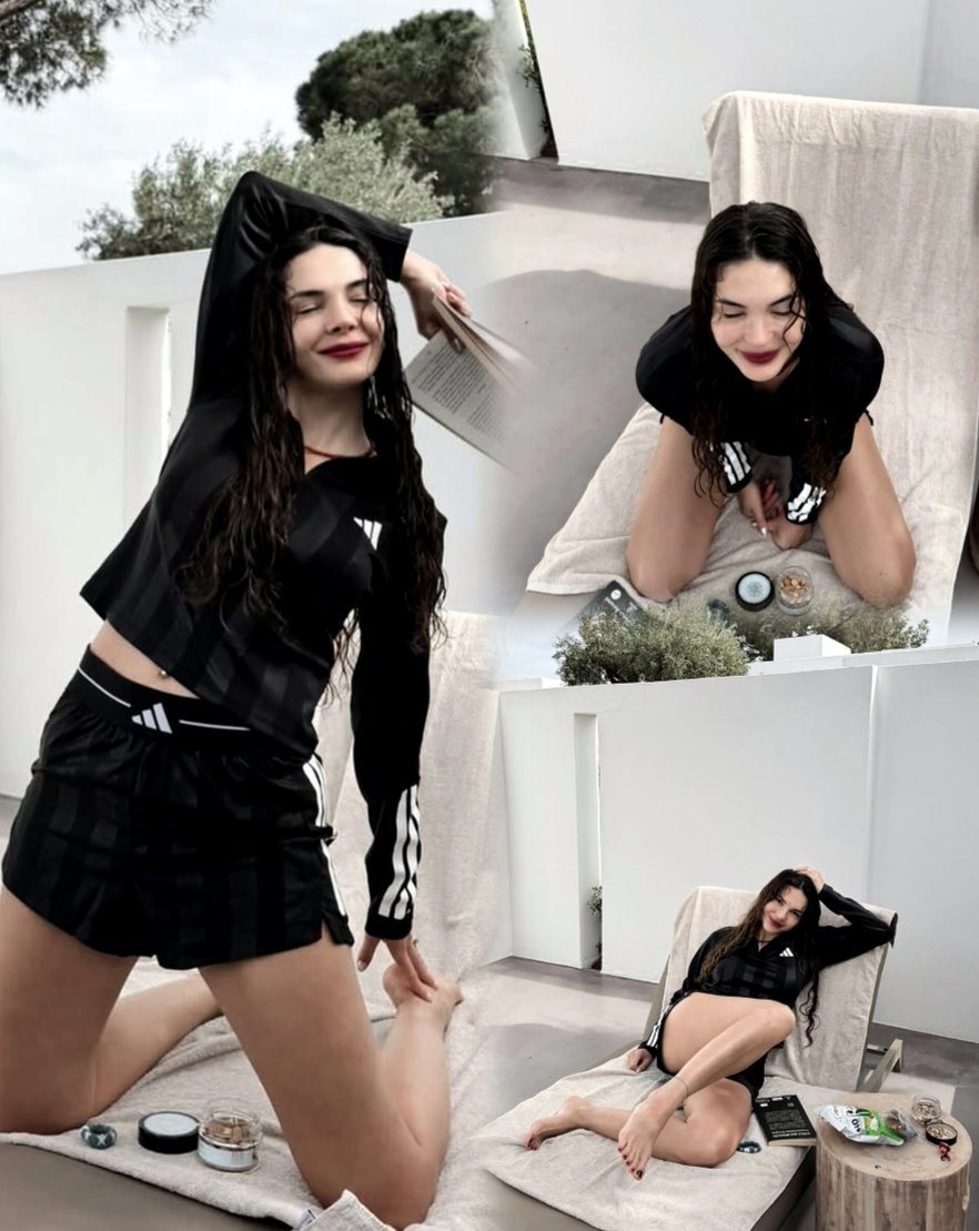 Ebru şahin✨ tweet media