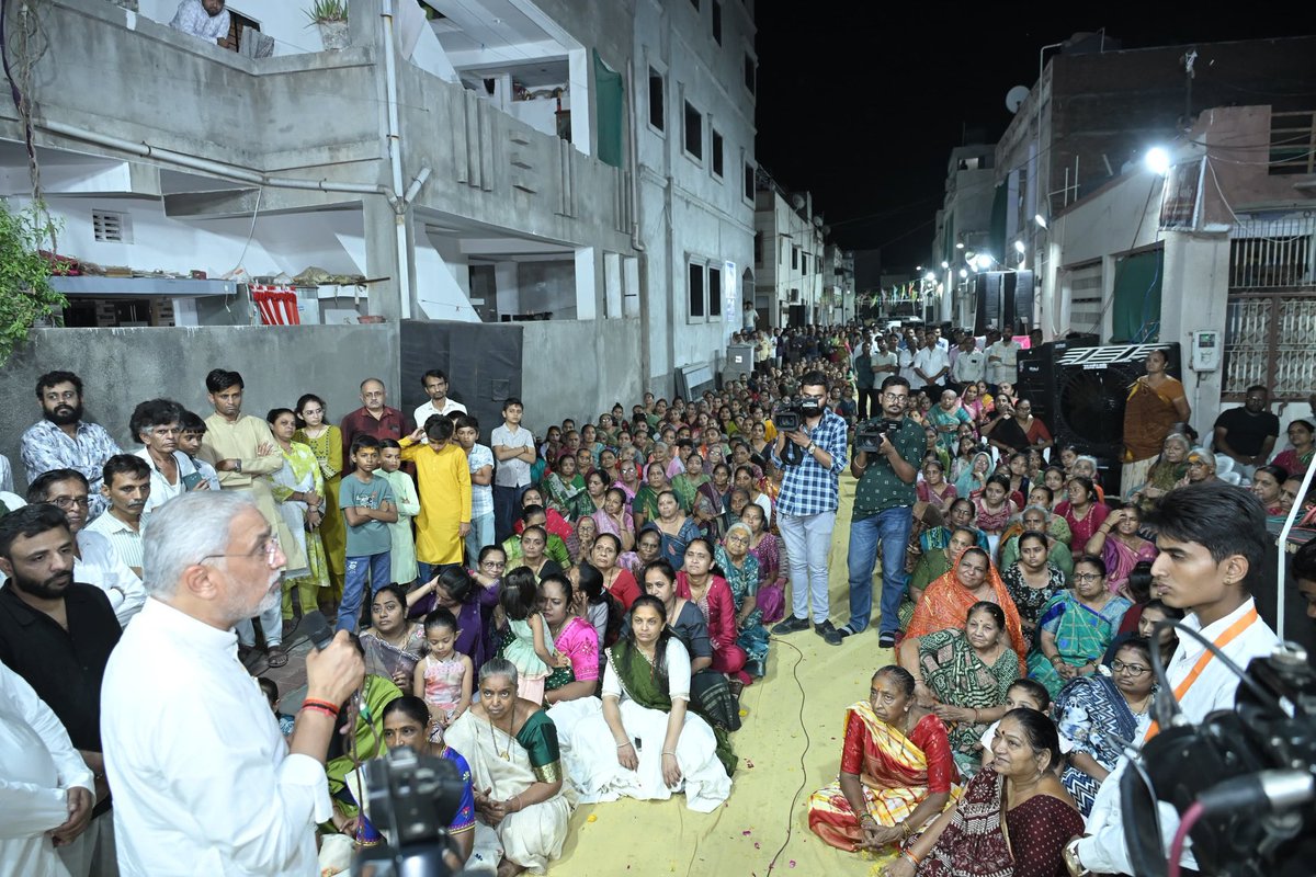 Jagdish Vishwakarma tweet media
