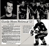 hockey_vintage's tweet photo. 46 years ago today ON THIS DAY in hockey history (June 4, 1980):

Gordie "Mr. Hockey" Howe announces his retirement from professional hockey (for a second time) after 26 NHL seasons and 6 WHA seasons @DetroitRedWings https://t.co/3XuGPsGyJZ