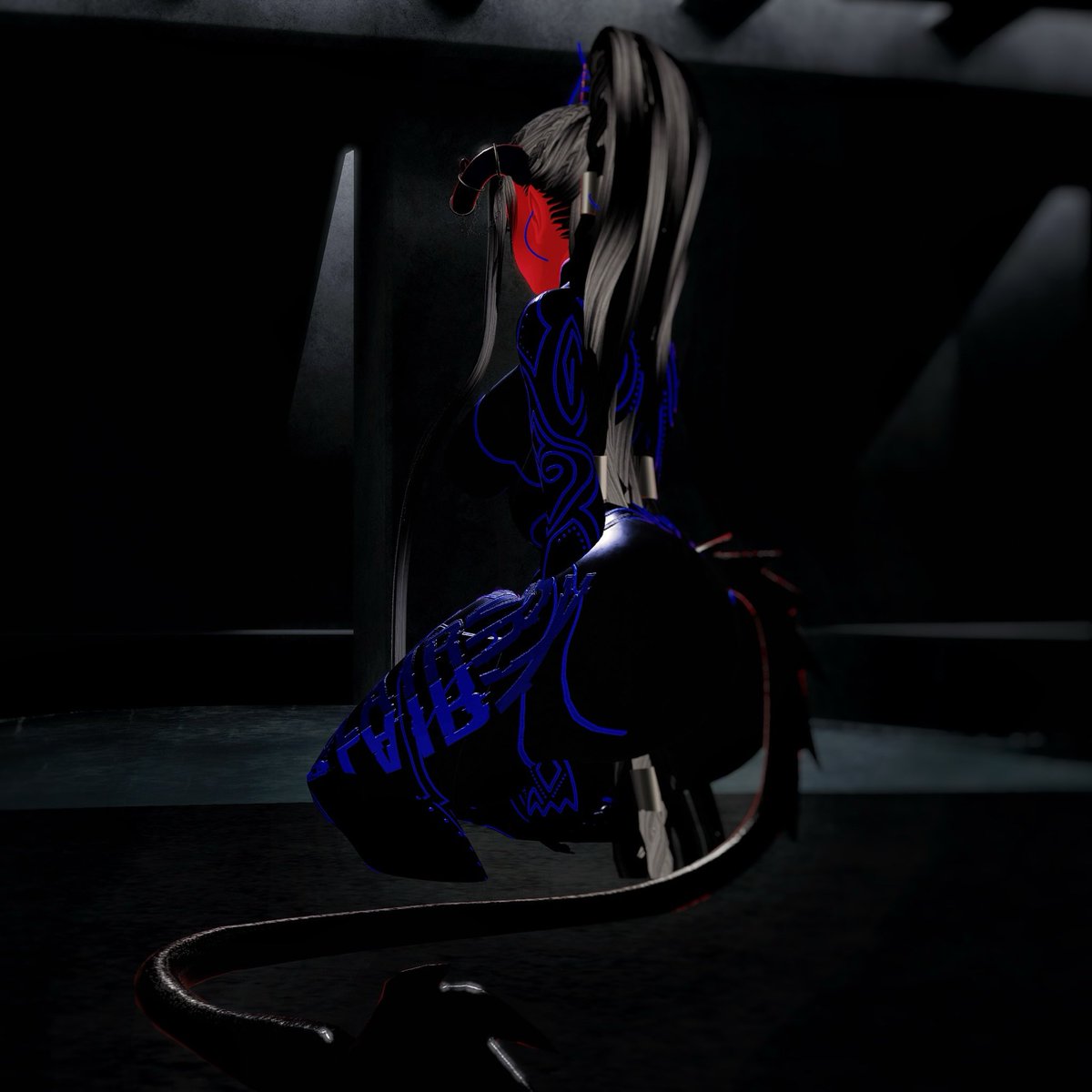 Blair_VRX's tweet photo. 𝔇𝔢𝔪𝔬𝔫𝔰 𝔥𝔞𝔳𝔢 𝔣𝔢𝔢𝔩𝔦𝔫𝔤𝔰 𝔱𝔬𝔬 💙
#vrchat #vrchatphotography https://t.co/O0FkRa1Lvw