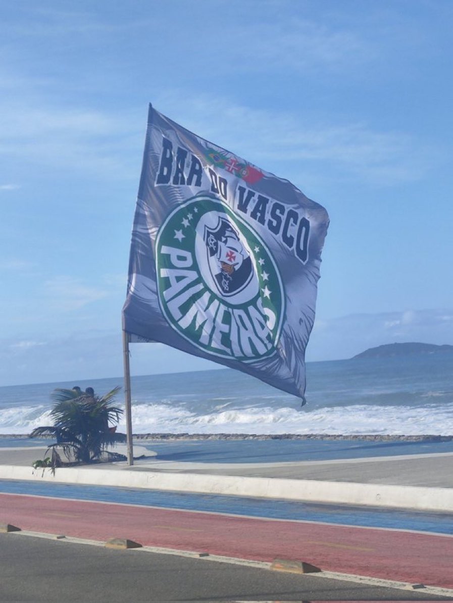 Guiana Palmeirense tweet media