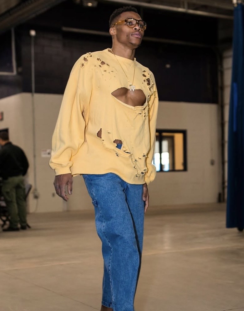 Trash Fit Pics tweet media