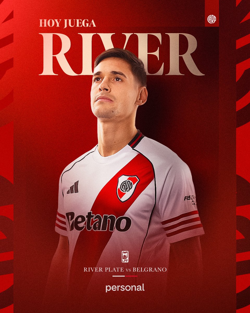 River Plate tweet media