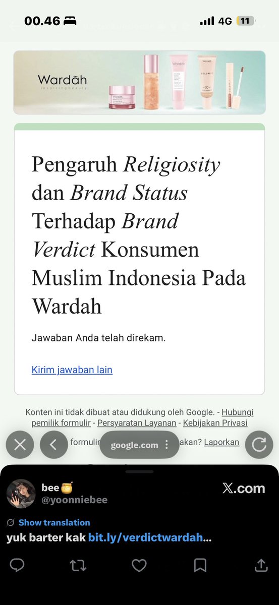 🎨ミ✶🍊🧴 tweet media