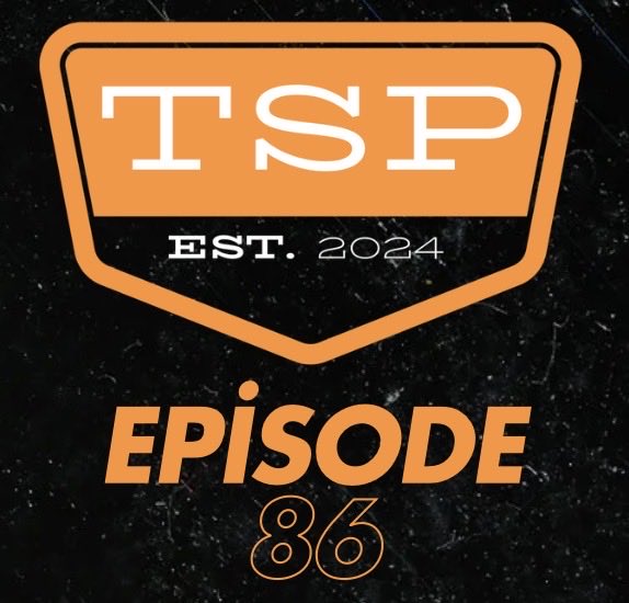 thetspcommunity's tweet photo. Episode 86 tonight!! Come join the chat at 6pm!!!

Tonight we are talking…
- Knicks vs Cavs watch along
- NHL Playoffs
- Best and Worst moves in the NFL this offseason

#TSPLive https://t.co/hp5XEACbdw