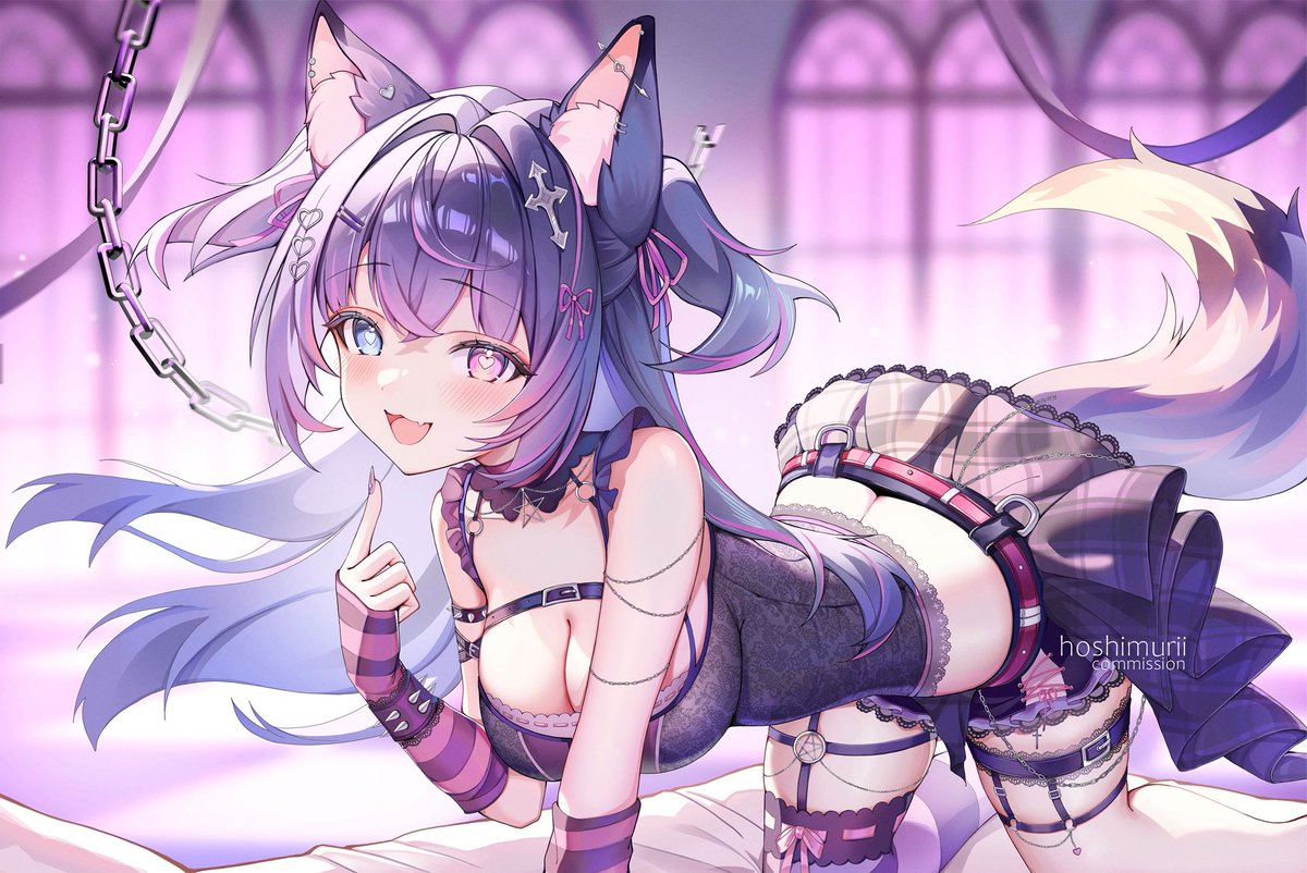 hoshimurii's tweet photo. cmm for @Saphia
thank you!💜 #SaphiaArt https://t.co/0SINULx1eA