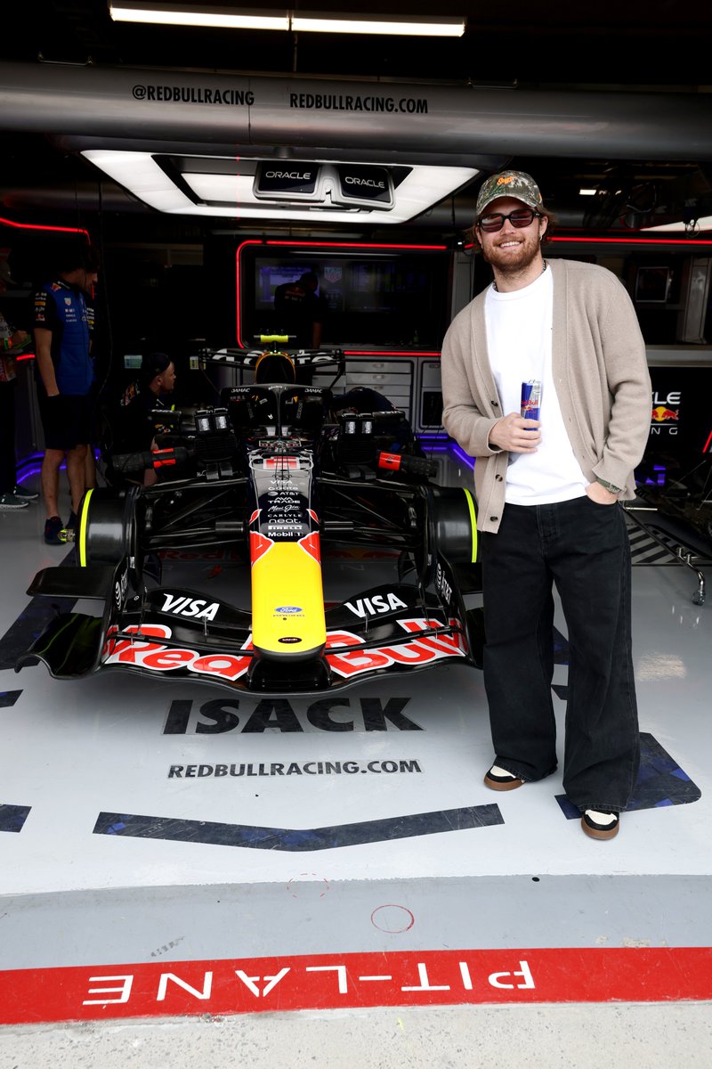 Oracle Red Bull Racing tweet media