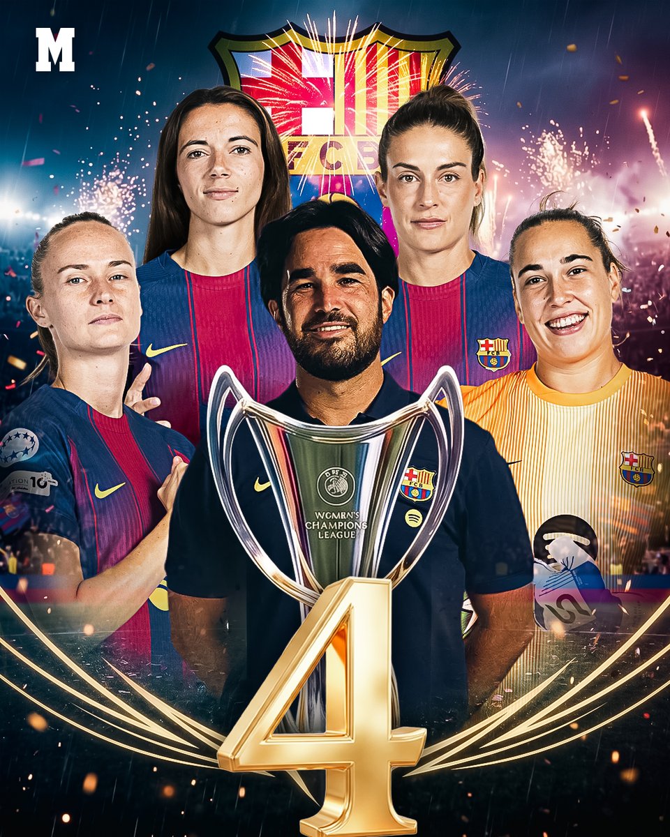 MARCA tweet media