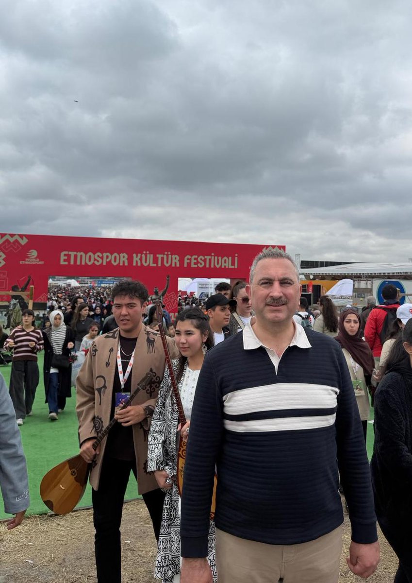 Abdulhamit Gül tweet media