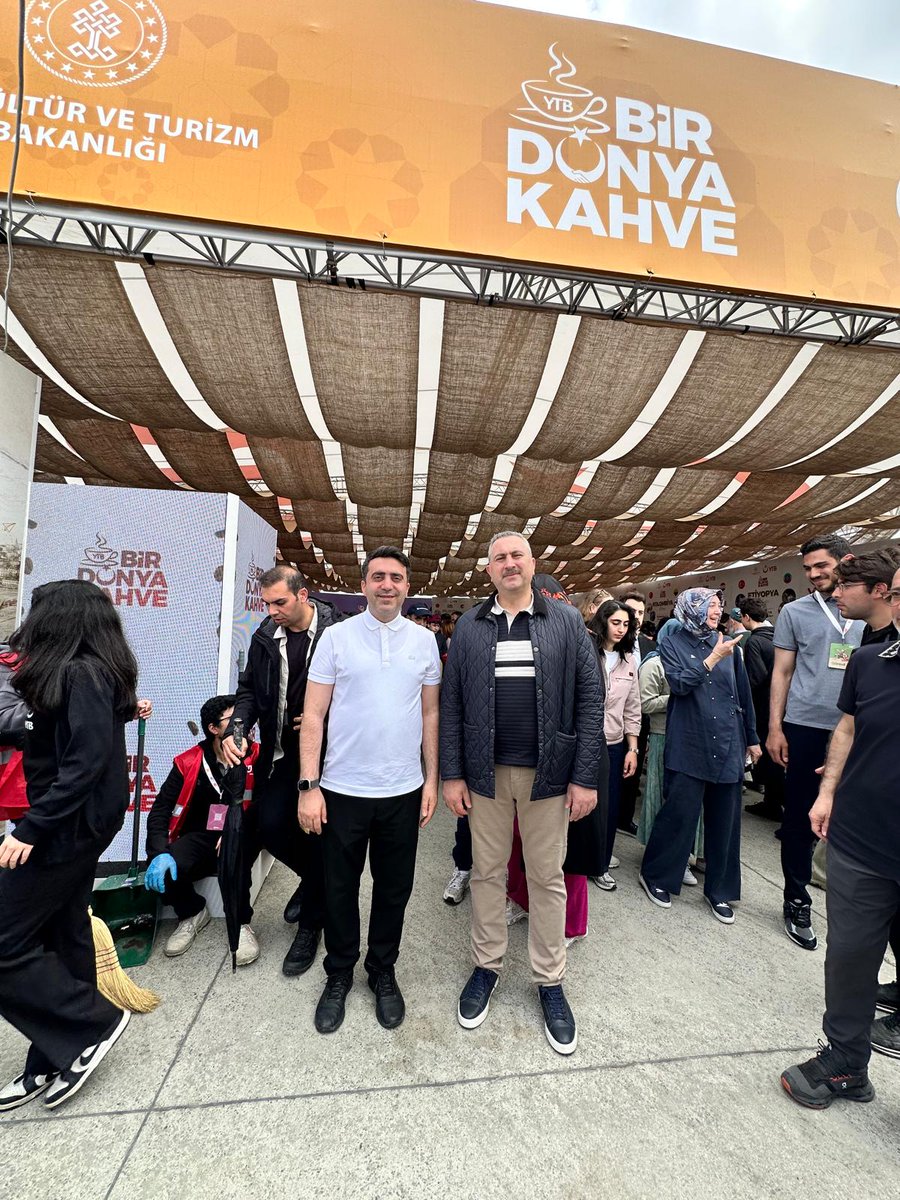 Abdulhamit Gül tweet media
