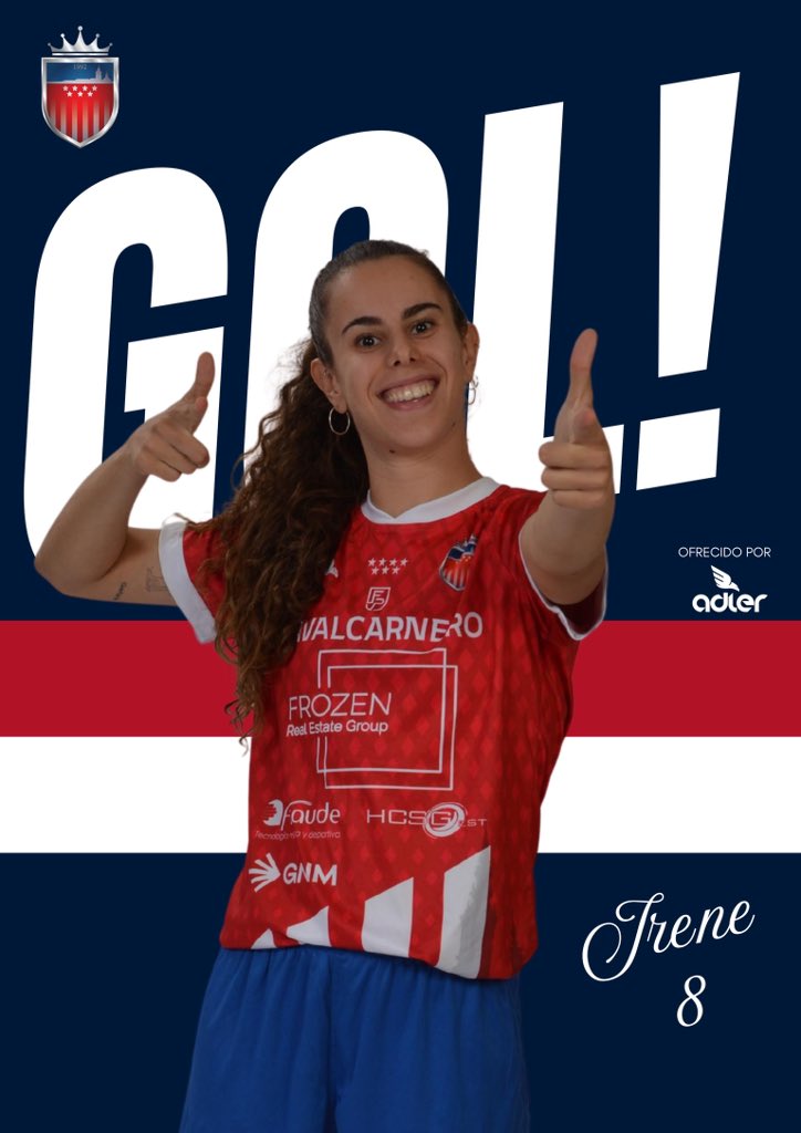 Futsi Atlético Navalcarnero tweet media