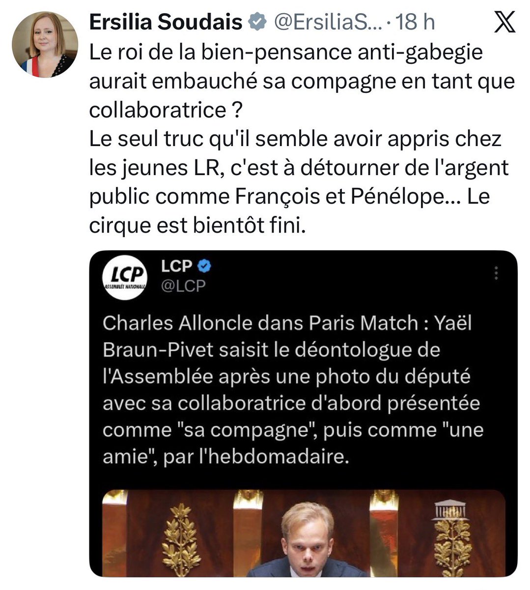 Coeur de France tweet media