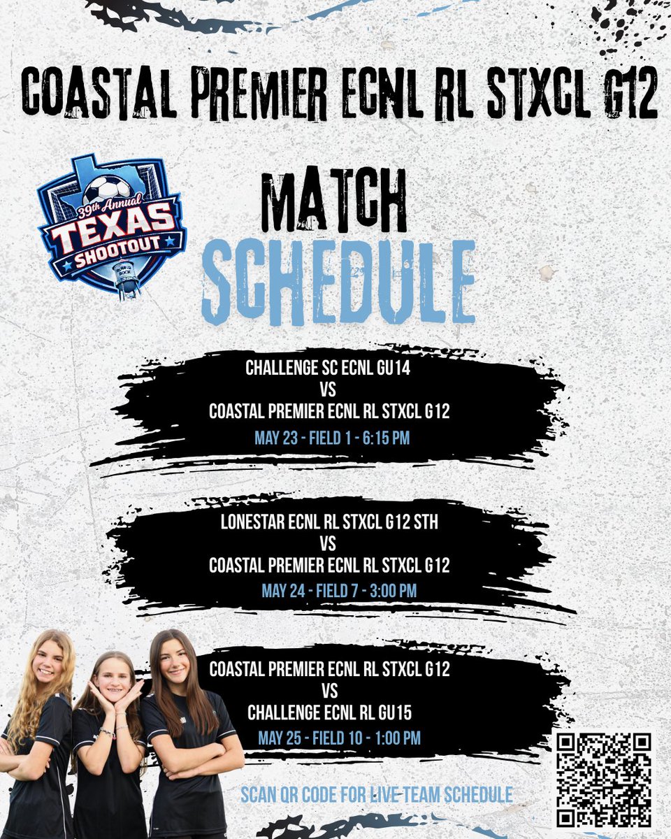 Coastal Premier Alliance FC tweet media