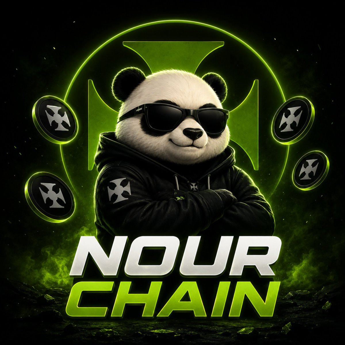 Nour Chain tweet media