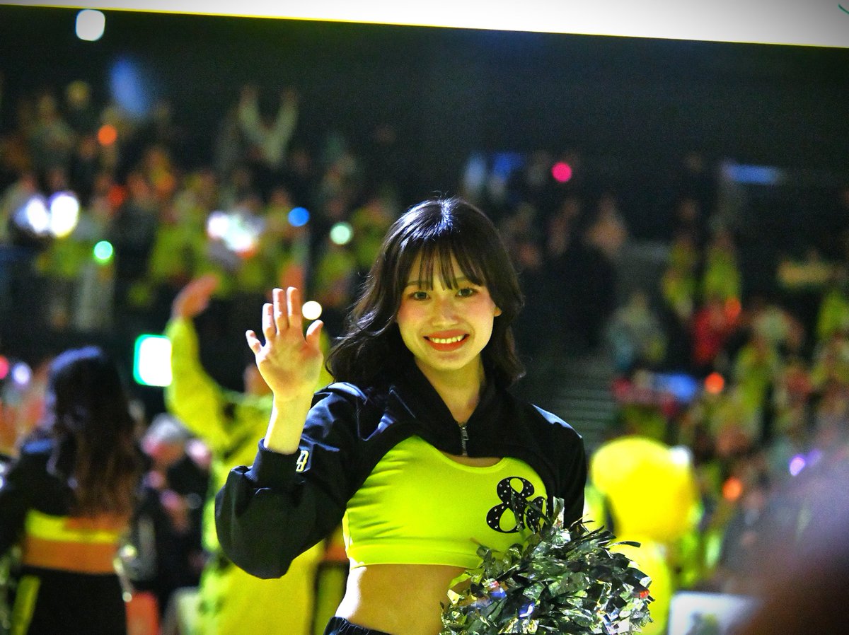 marimothemarimo's tweet photo. 生誕祭後夜祭💘　#89ERS #89ERSチアーズ #Bチア #YUIKA https://t.co/rKiOMIp39B