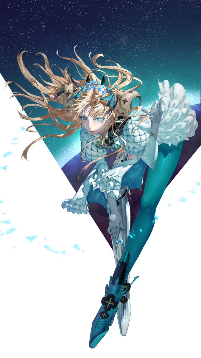 時裡透明 tweet media