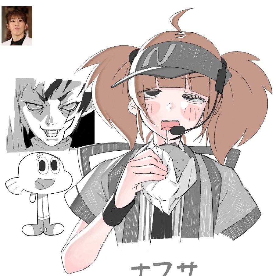スライムつむり tweet media