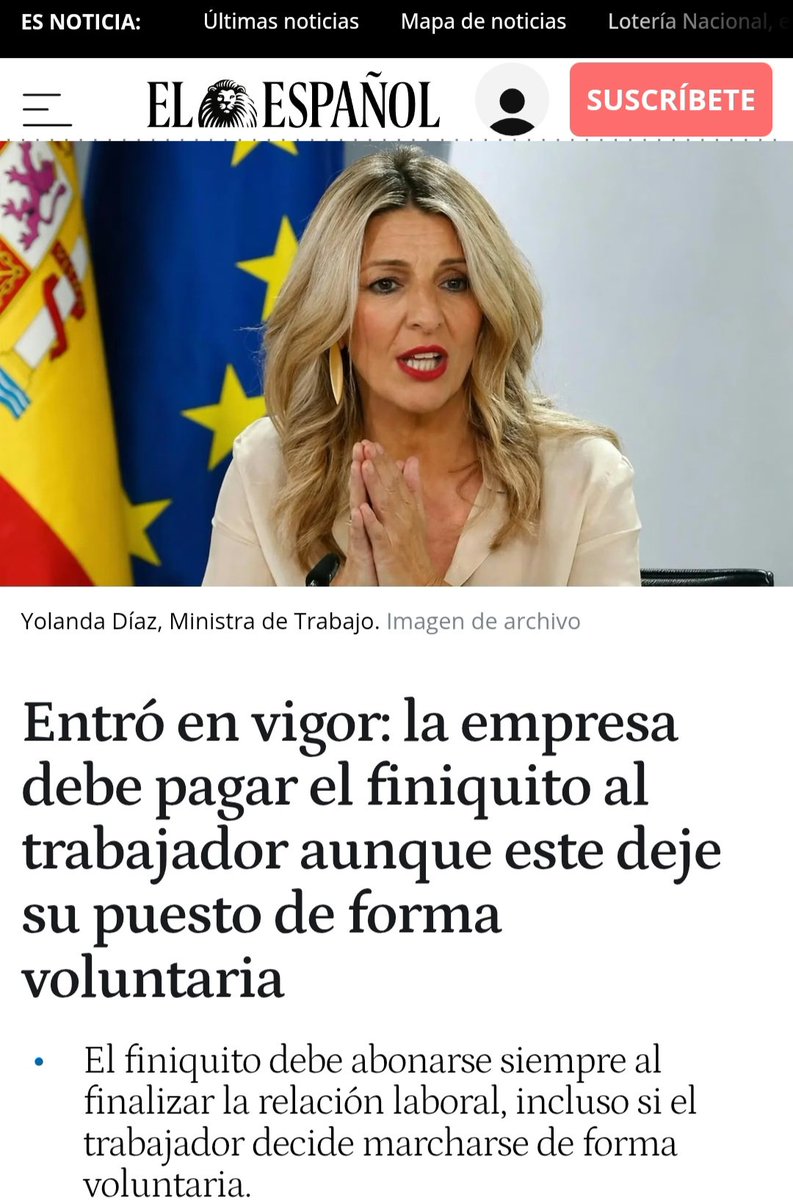 Estela Martín💚 tweet media