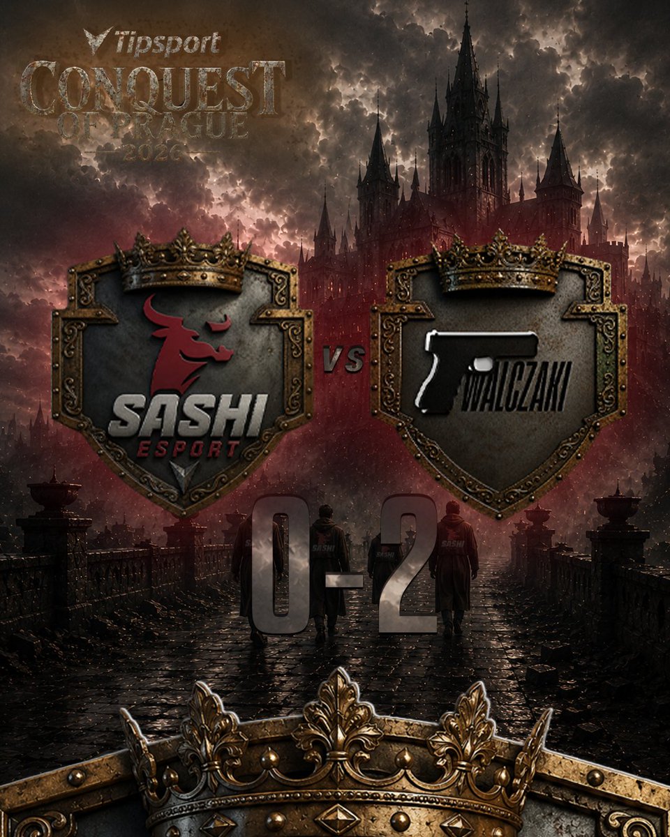 Sashi Esport 🥩 tweet media