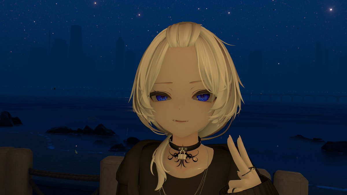 zeri_25@VRC tweet media