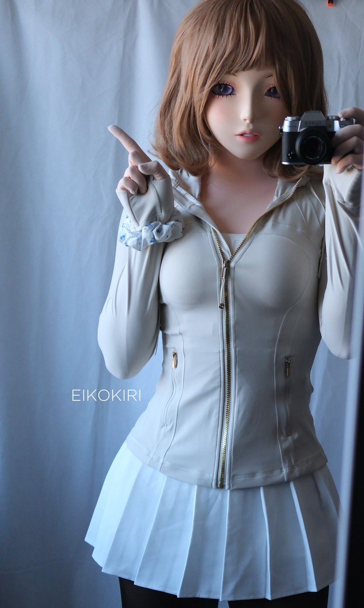 Eiko400 tweet media