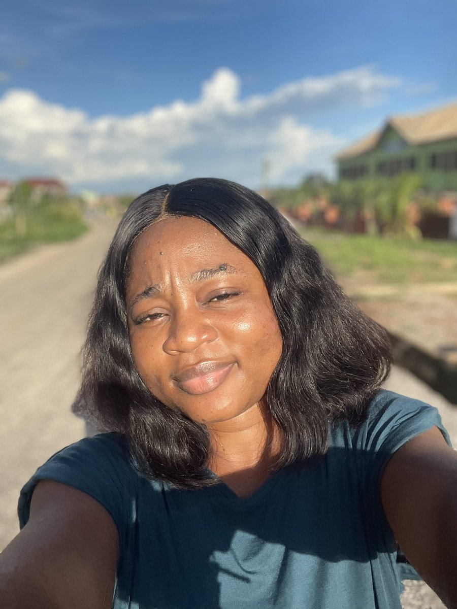 Ohemaa tweet media