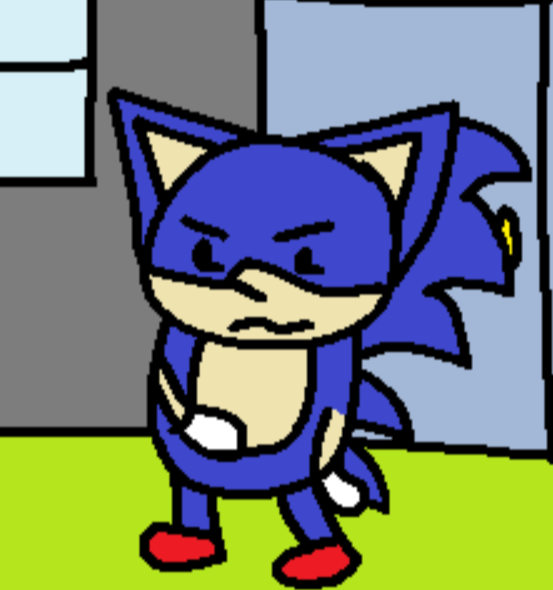 PoorlyDrawnChip's tweet photo. I have 6 pages made rn! Im not sure how long Ima take to post them but I wanna post the first one on Monday! https://t.co/Kg0xNqPqgz