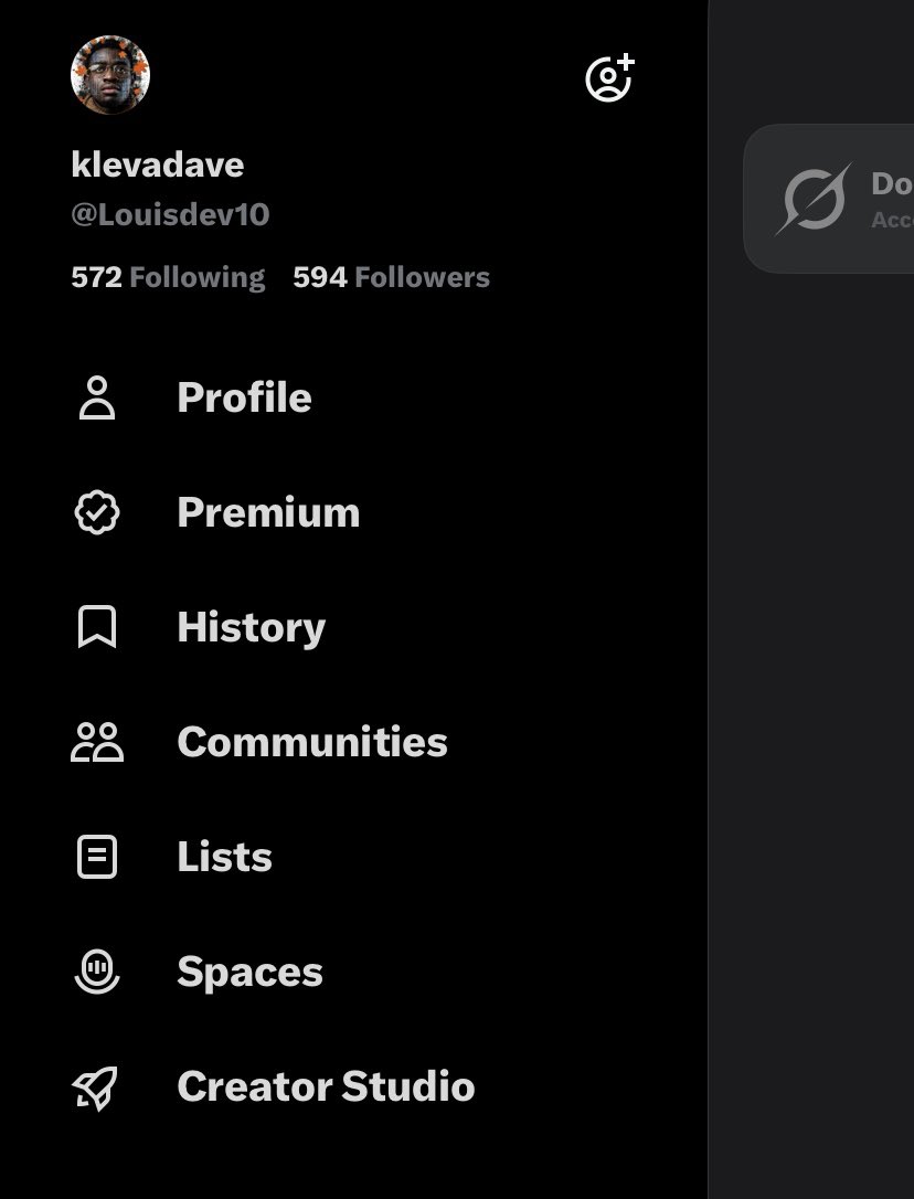klevadave tweet media