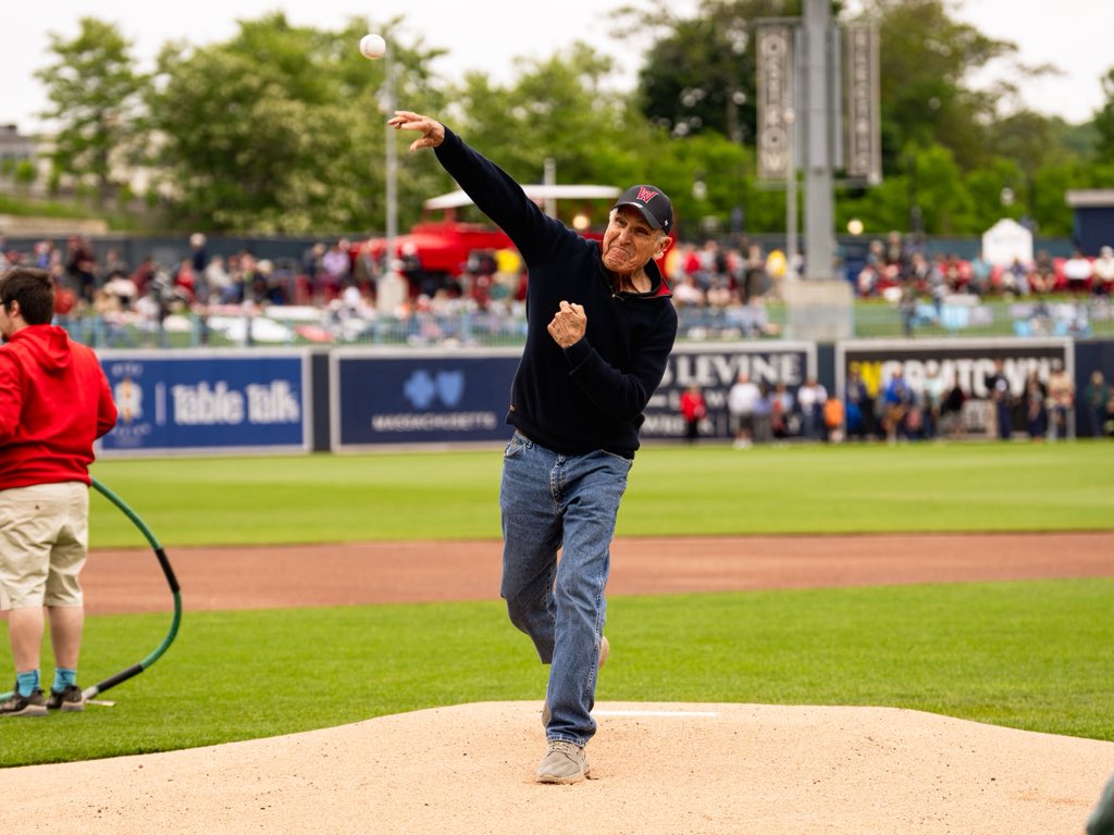Worcester Red Sox tweet media