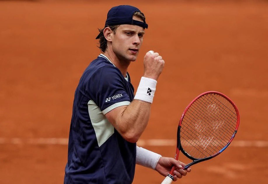 Tennis Masterr tweet media