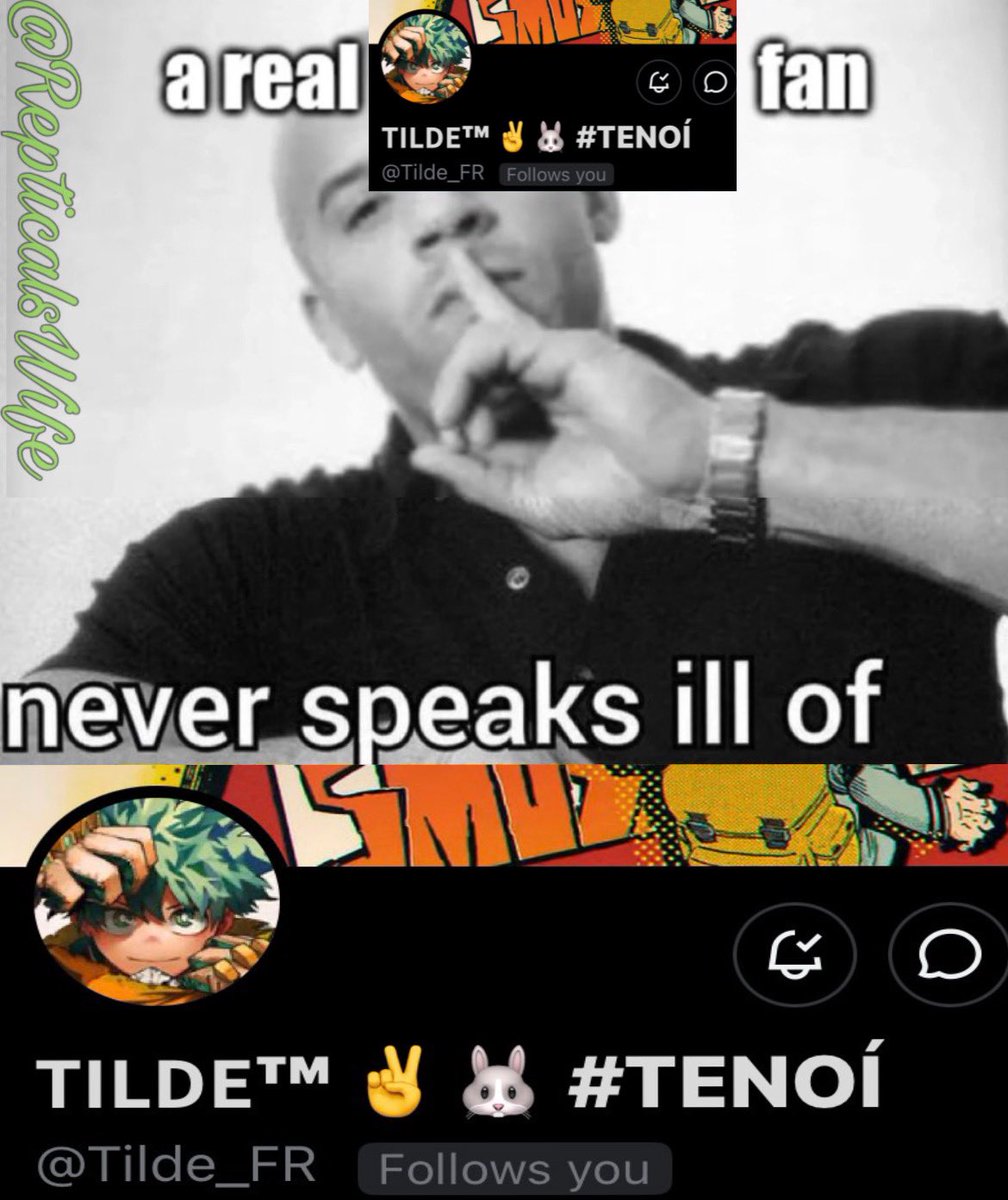 RepticalsPits's tweet photo. @RagathaArmpits I would never https://t.co/si2AShAPzB