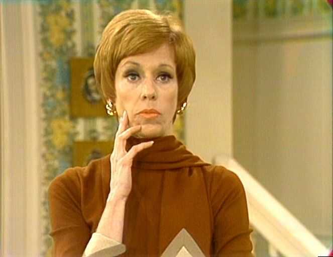 Anthony63198184's tweet photo. Do you have a favorite Carol Burnett role?  For me, it's Starlet O'Hara in Went With the Wing https://t.co/3xumPLgPuA