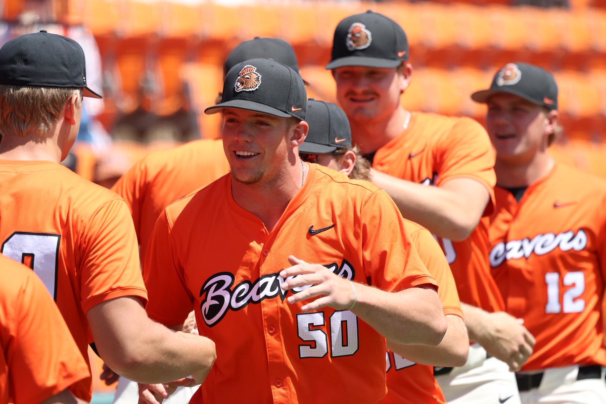 BeaverBaseball tweet picture