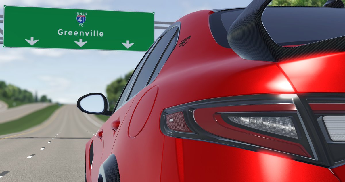 Greenville Roblox Official tweet media