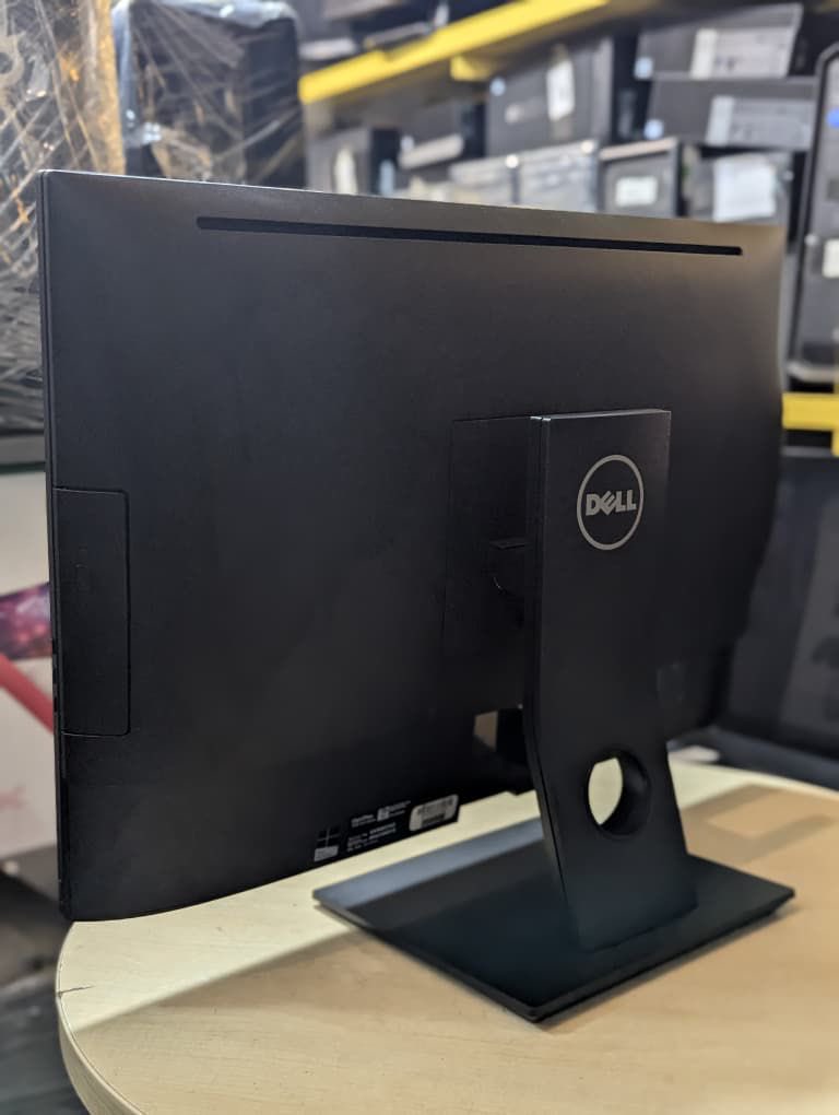 Dell OptiPlex 7440 AIO Desktop, 23.8