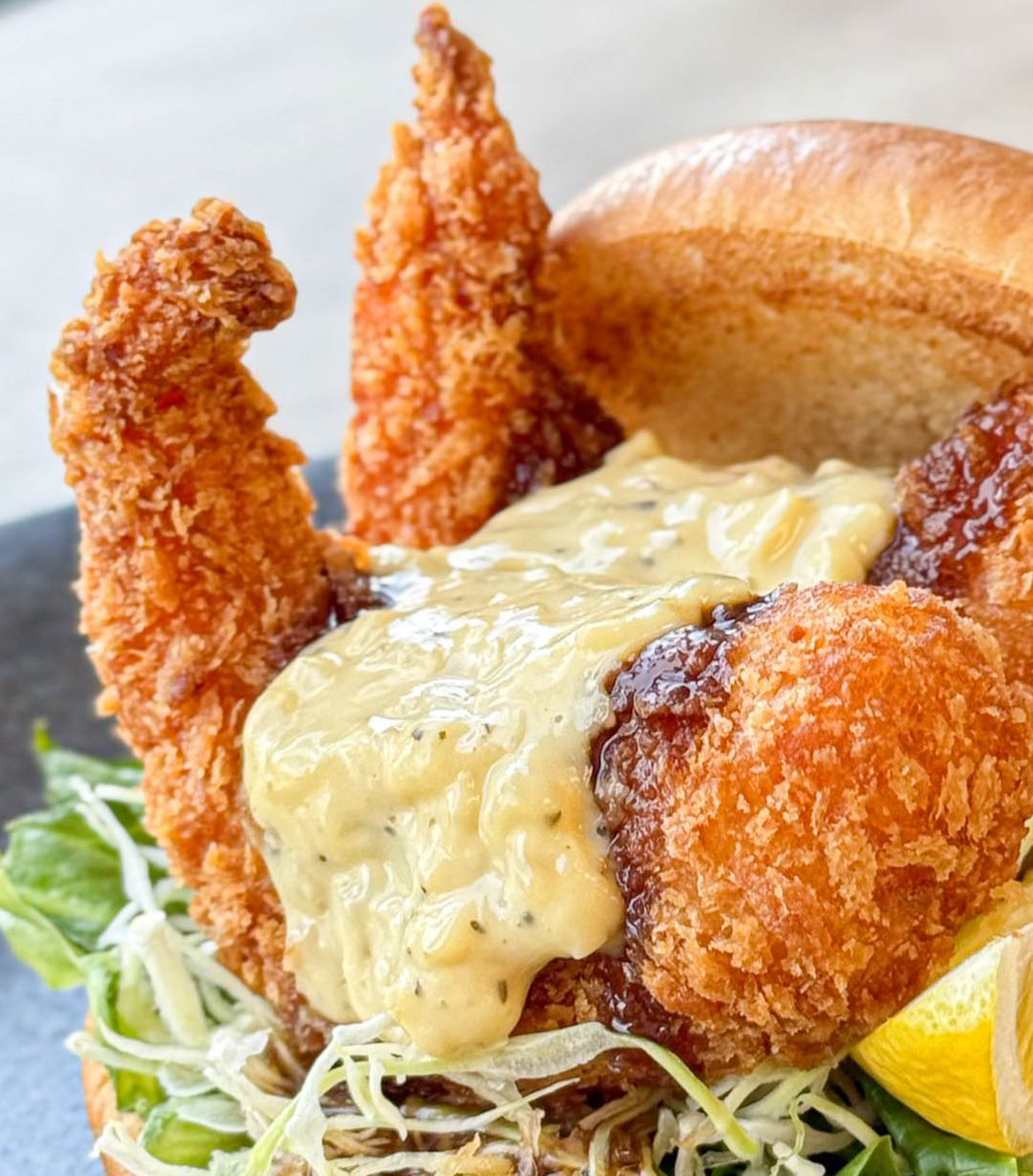 モスバーガー (@mos_burger) / Posts / X