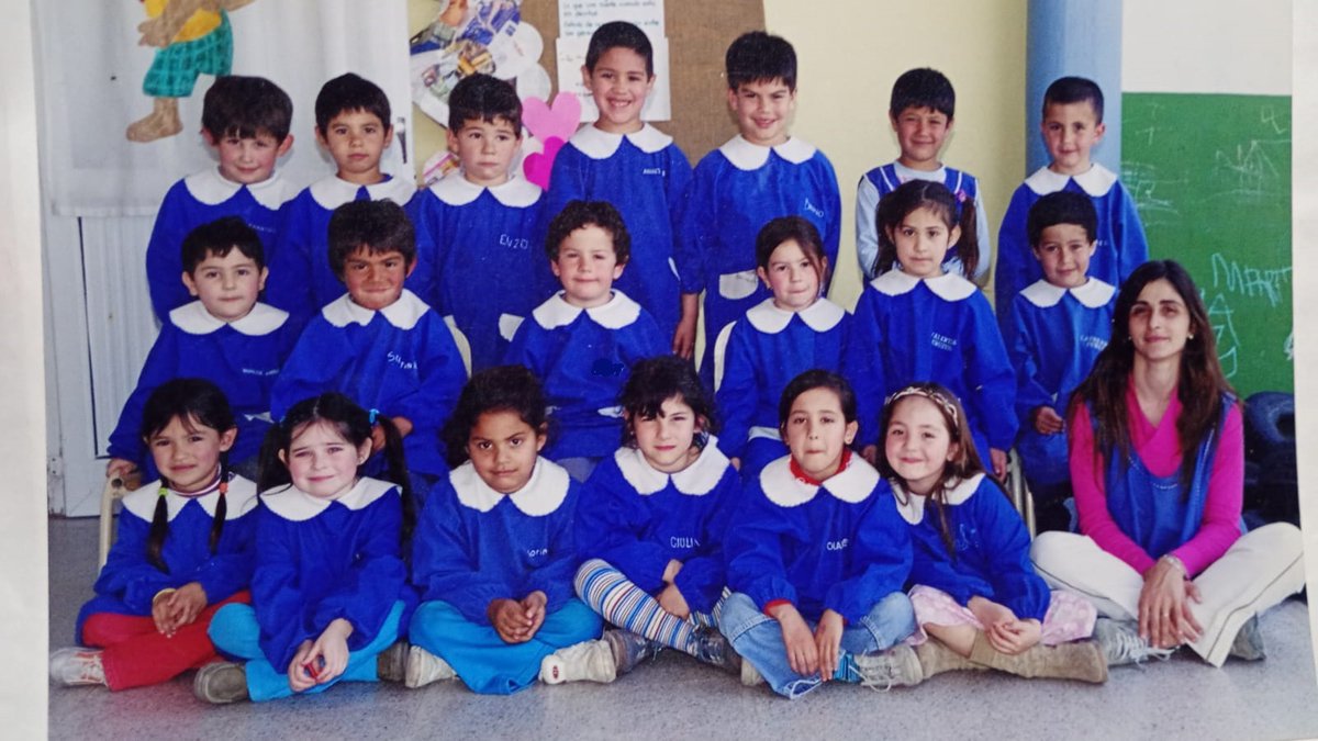 BALCANIZEMOS ARGENTINA tweet media