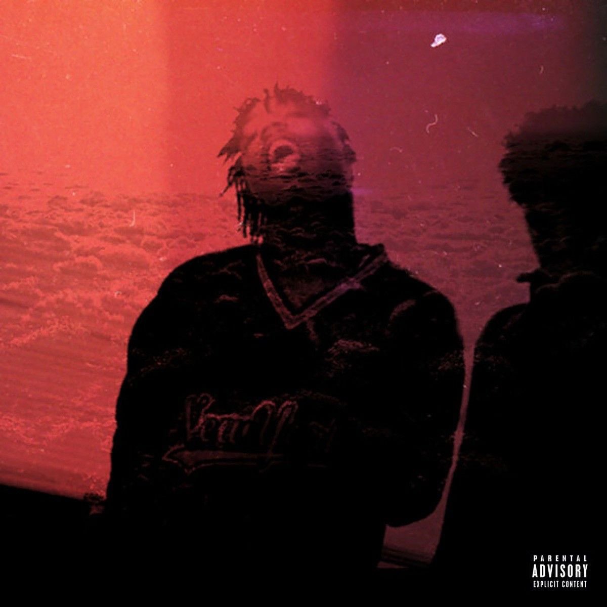 Relapse tweet media