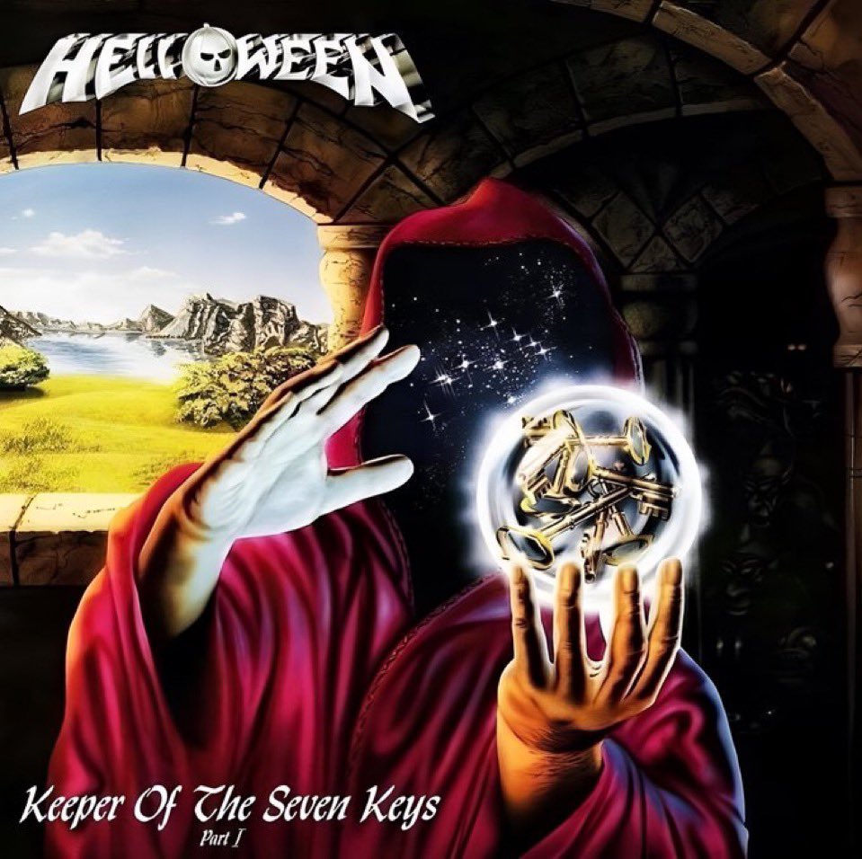 THIS DAY IN METAL tweet media