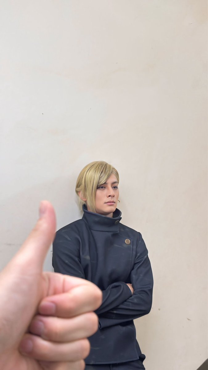 Ch1osoo's tweet photo. i fully believe haibara’s phone was filled with pictures just like this of nanami https://t.co/AVFARgCIcK