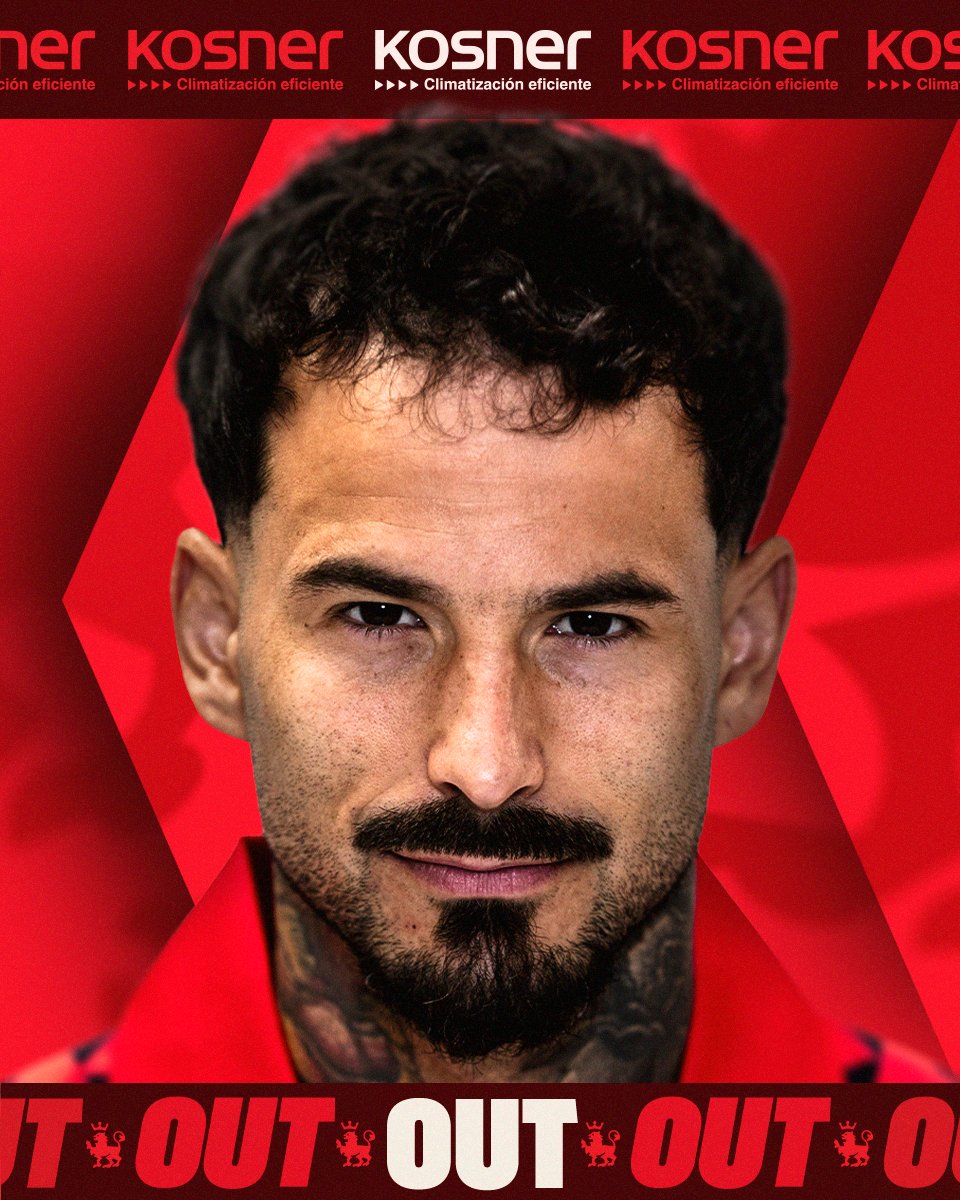 C. A. OSASUNA tweet media