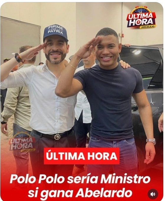 Orlando Curioso tweet media