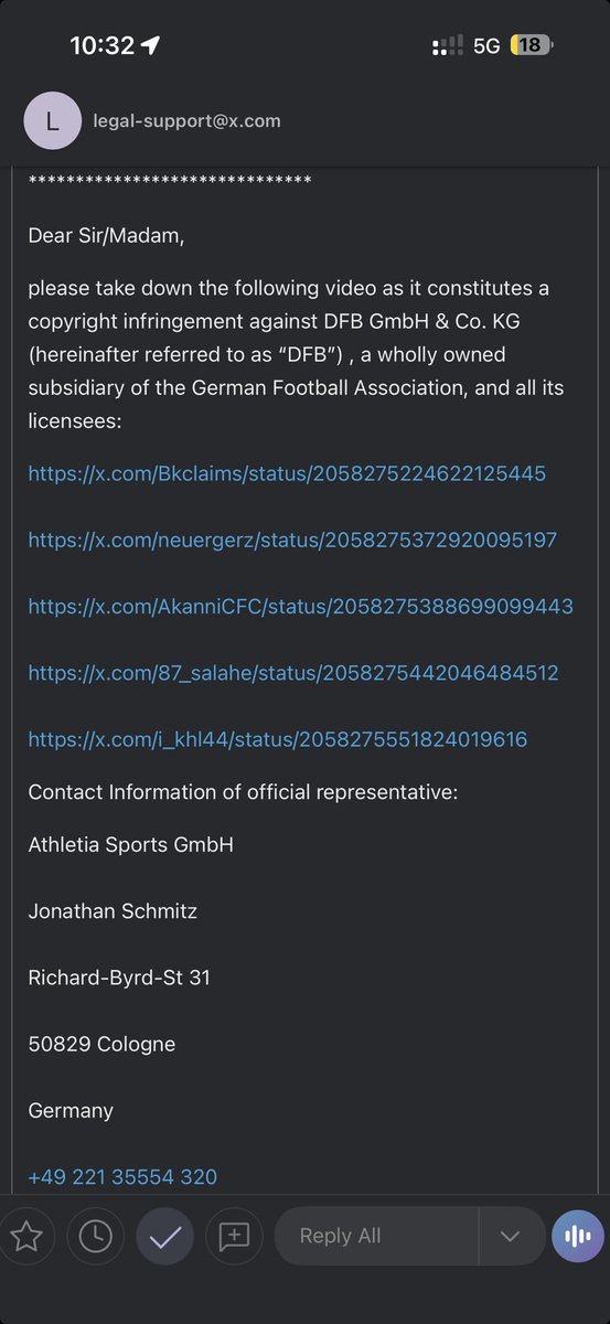 Thomas Braziel tweet media