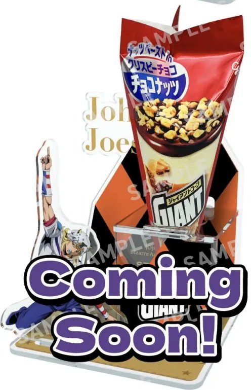 Daily Johnny Joestar tweet media