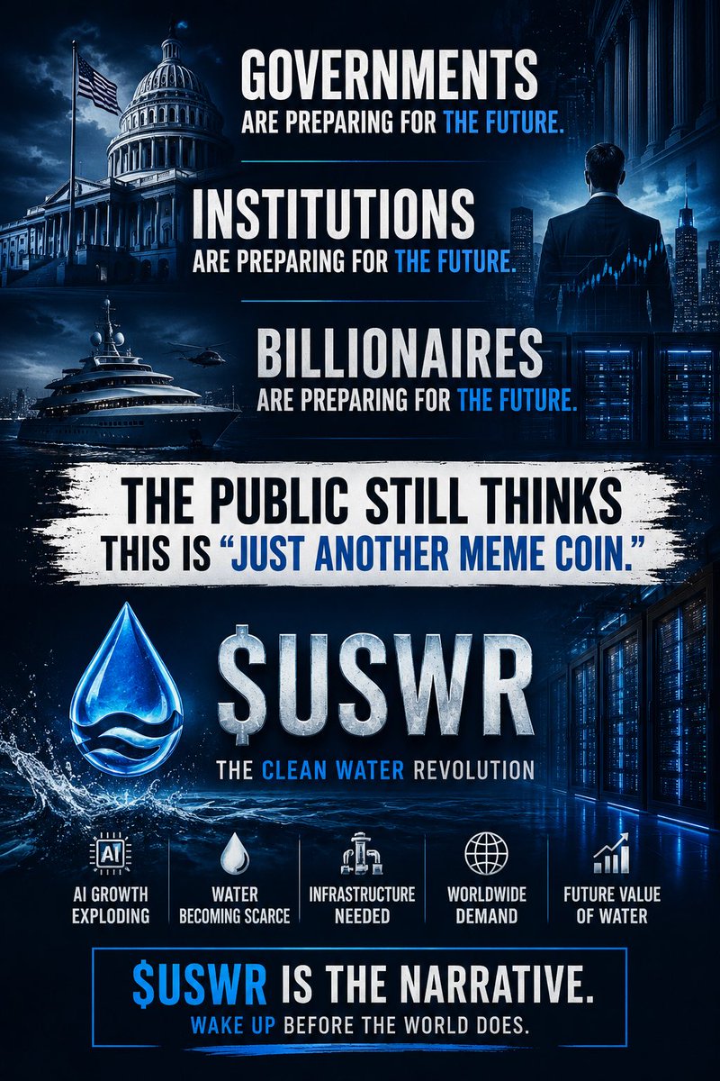 USWR tweet media
