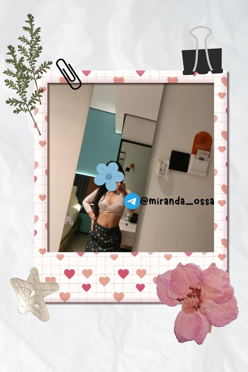 MirandaOssa69's tweet photo. #availjaksel 28 - 31 Mei Included room 
tele : (https://t.co/DMpFqd7sGY) or (https://t.co/crFJgfXCDa)
#bojaksel #wpjaksel #bokinganjaksel #expojaksel #bisyarjaksel #bispakjaksel #opencuddlecare #openlovecare #openbojaksel #RealAngel https://t.co/z7GlV4TdlH