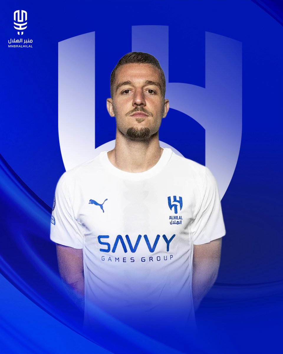 منبر الهلال - Mnbr Alhilal tweet media