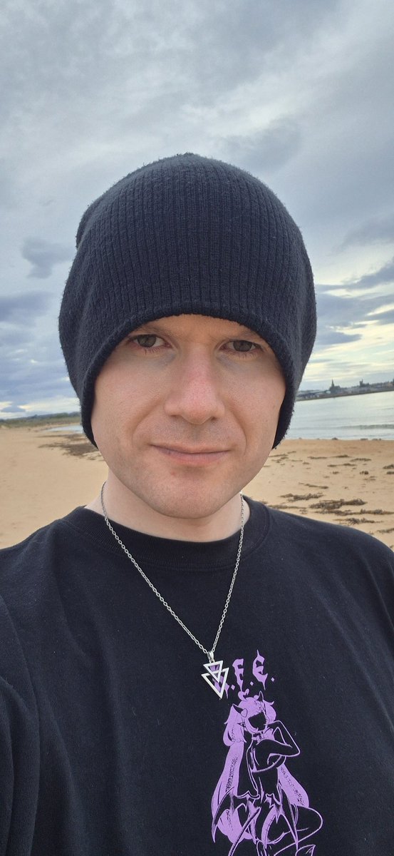 𝔗𝔯𝔞𝔰𝔥𝔊𝔯𝔢𝔪𝔩𝔦𝔫 (Jeff / ジェフ) tweet media