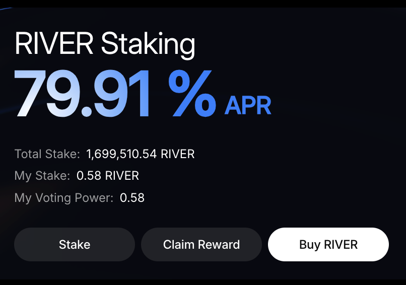 thuanlengoc97's tweet photo. Hold $RIVER ở dip nào cũng được, bán là không bán 🌊
Pizza Day x River last day 24/5 nè mấy bro ơi. 💪
Griver bro ăn pizza chứ không ăn loss 🍕
@RiverdotInc @River4fun
#PizzaDay #RiverChallenge https://t.co/KcthtXxIUv