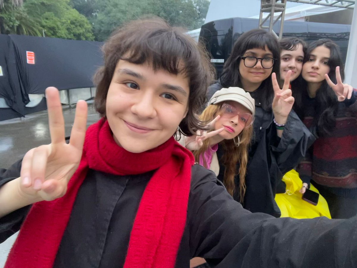 Acervo Mery the Roadie tweet media